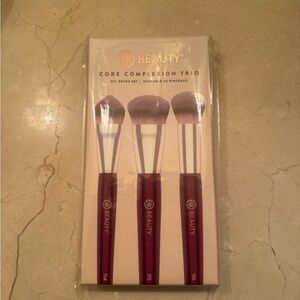 BK Beauty Core Complexion Trio
